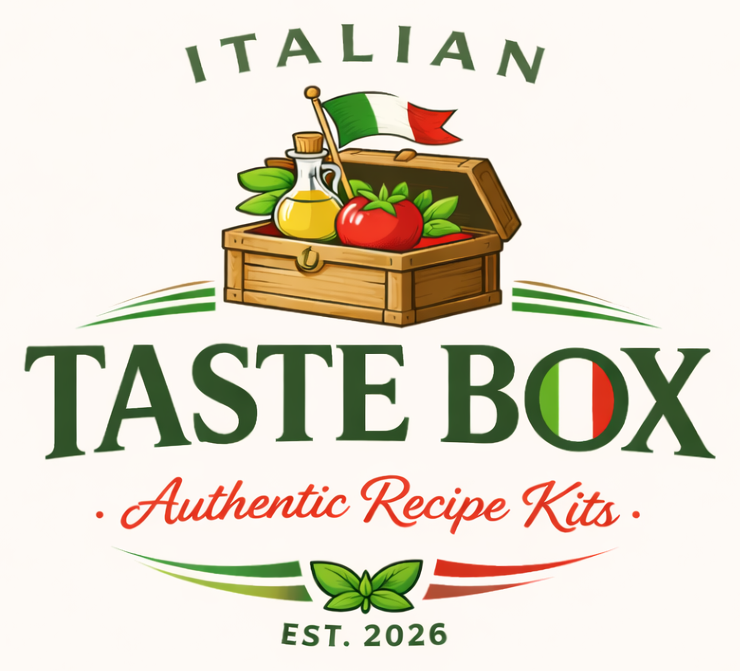 ItalianTasteBox